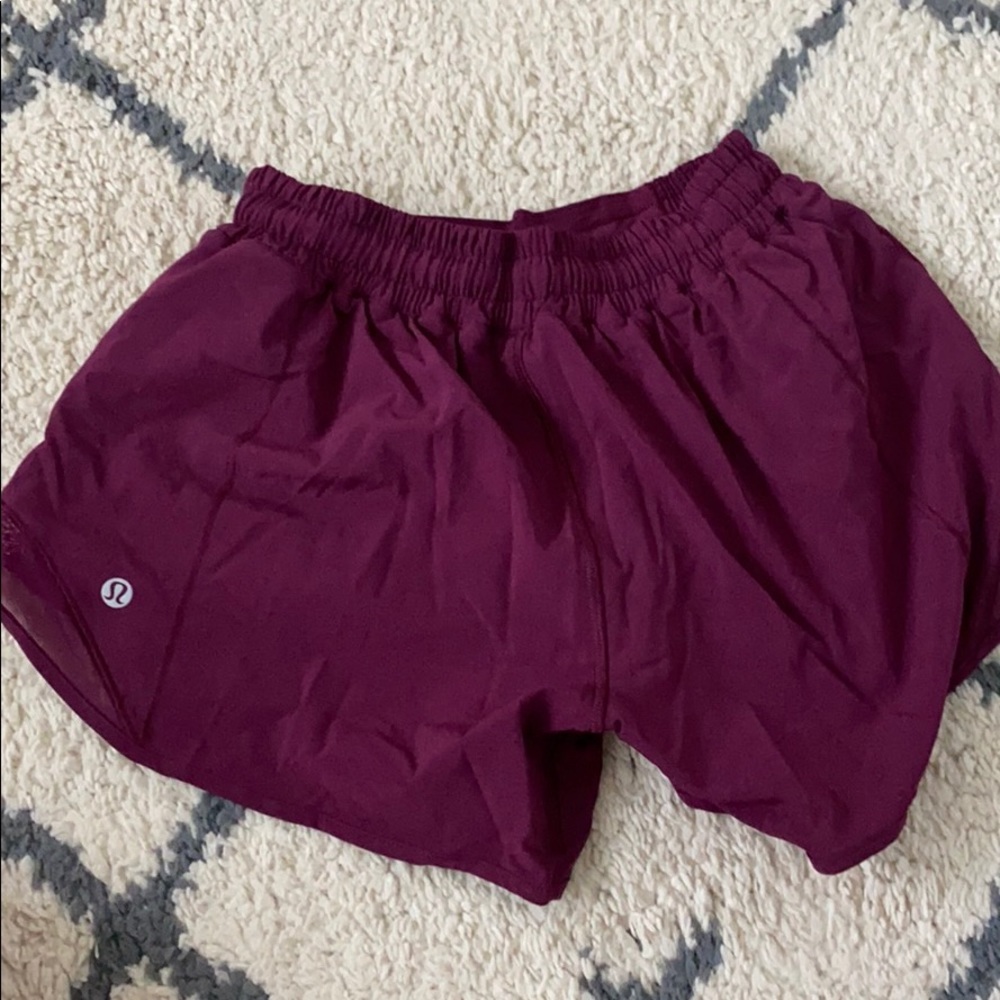 LULULEMON NEVER WORN